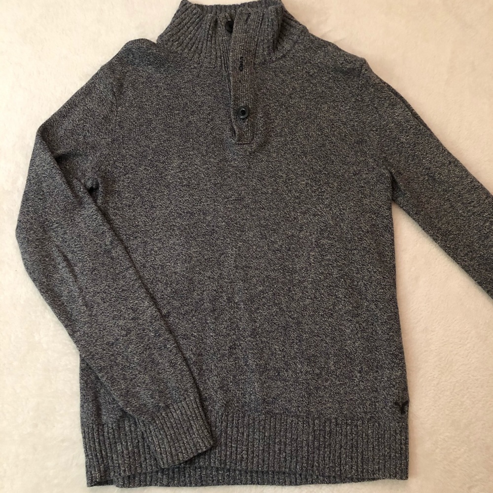 *5 for $25!* American Eagle Athletic Fit Sweater